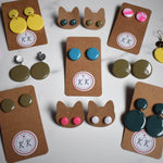 Round & Round Collection - Krafty Kat