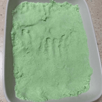 Single Kinetic Sand Bags - Krafty Kat