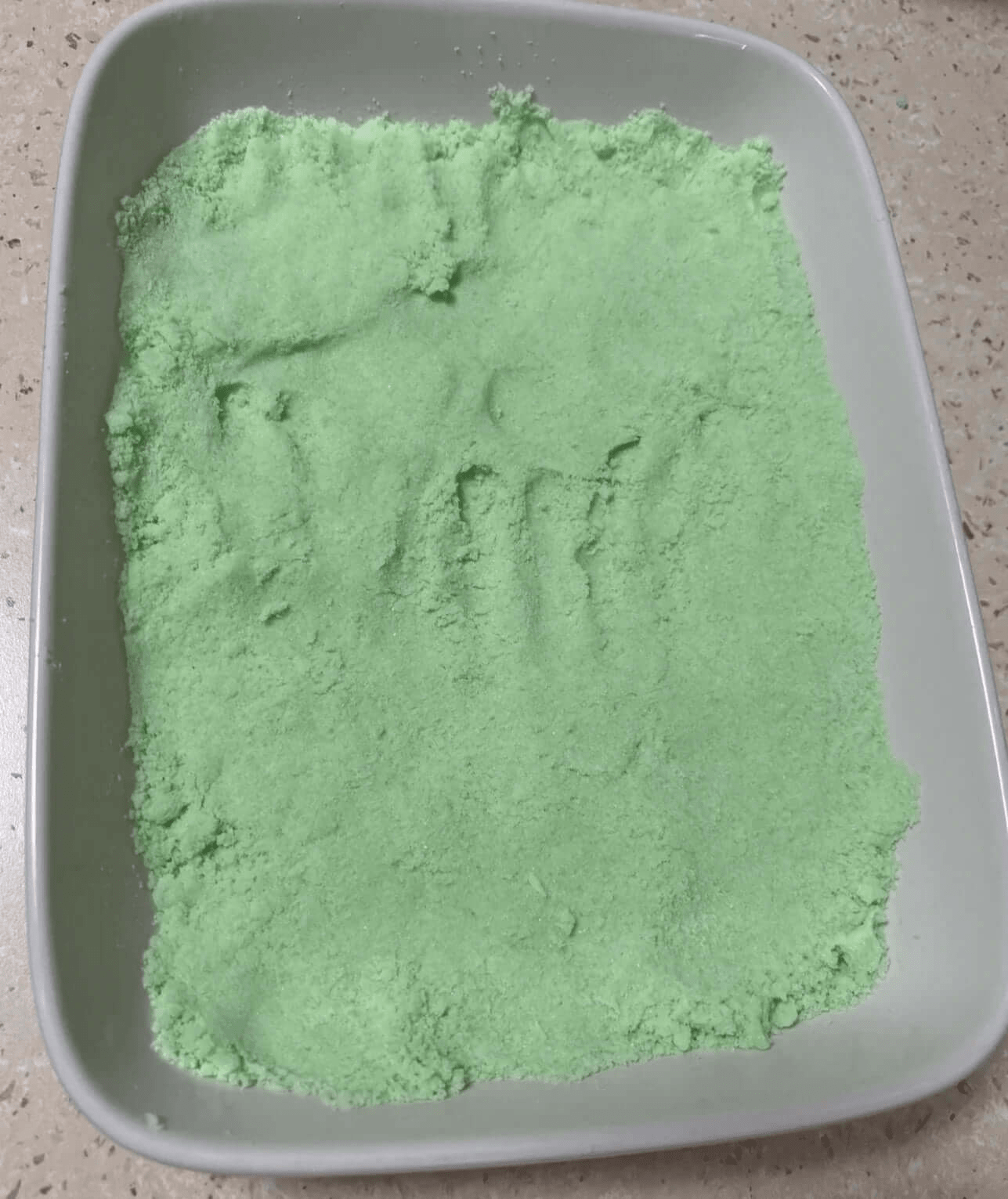 Single Kinetic Sand Bags - Krafty Kat