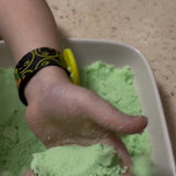Single Kinetic Sand Bags - Krafty Kat
