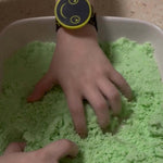 Single Kinetic Sand Bags - Krafty Kat
