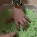 Single Kinetic Sand Bags - Krafty Kat