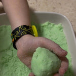 Single Kinetic Sand Bags - Krafty Kat