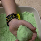 Single Kinetic Sand Bags - Krafty Kat