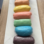 Single Playdough Tubs - Krafty Kat