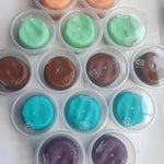Single Playdough Tubs - Krafty Kat