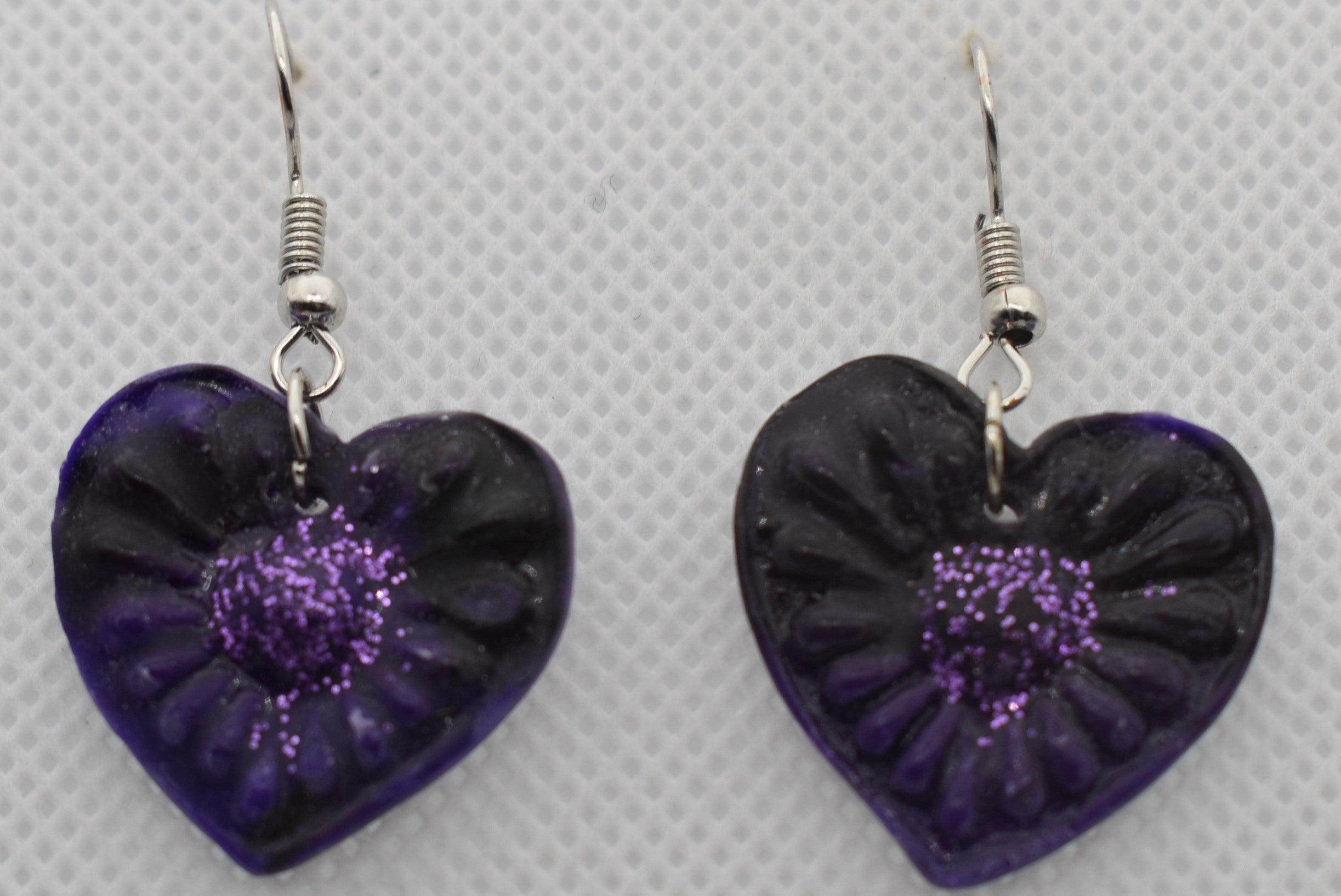 Sparkle Skyline Collection - Krafty Kat