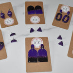 Sparkle Skyline Collection - Krafty Kat