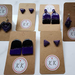 Sparkle Skyline Collection - Krafty Kat