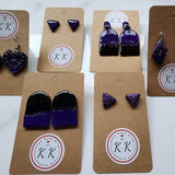 Sparkle Skyline Collection - Krafty Kat