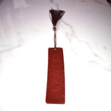 Square Bookmarks - Krafty Kat