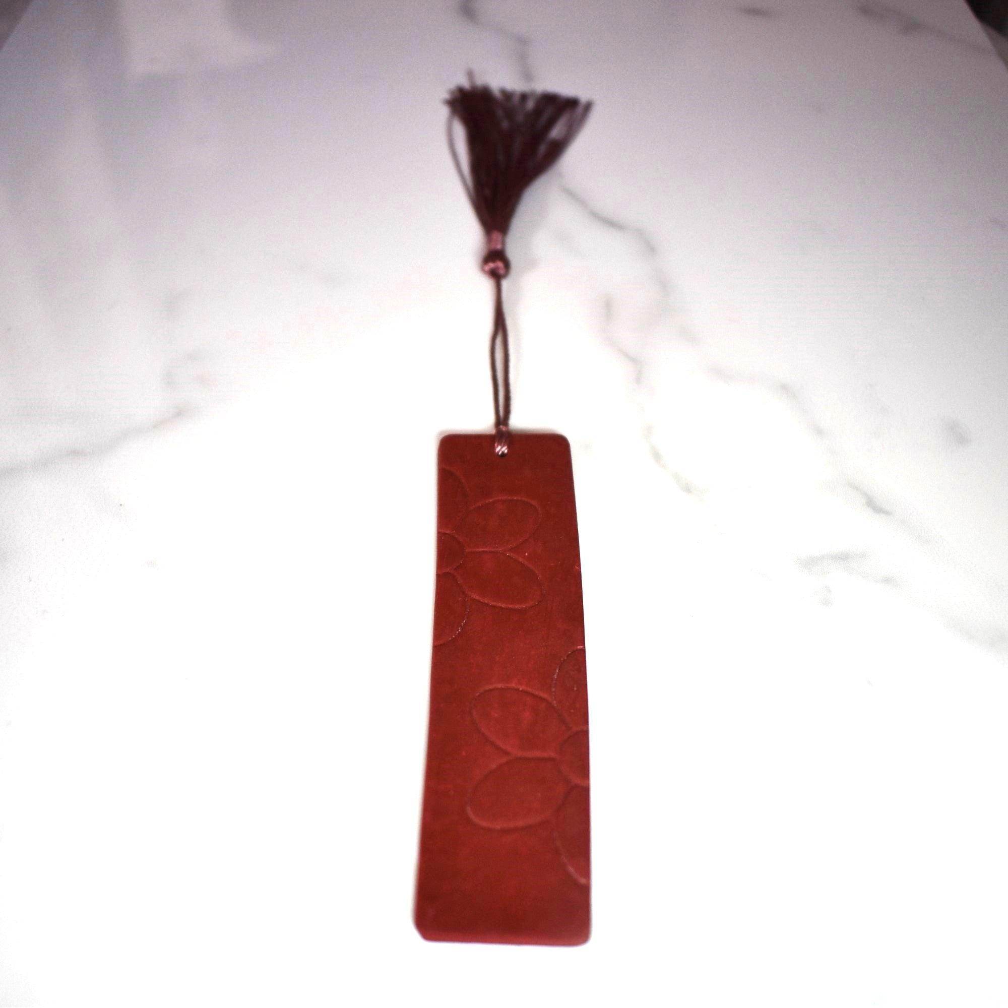 Square Bookmarks - Krafty Kat