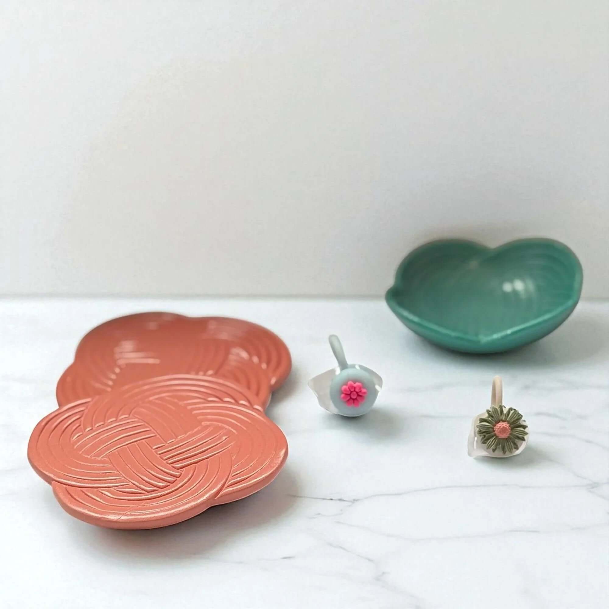 The Everyday Essentials Set – Homewares Bundle - Krafty Kat