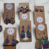 True Colours Collection - Krafty Kat