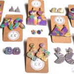 True Colours Collection - Krafty Kat