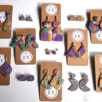 True Colours Collection - Krafty Kat