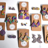 True Colours Collection - Krafty Kat
