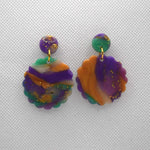 True Colours Collection - Krafty Kat